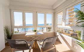 Apartamento Sunset Algarrobo By Solset